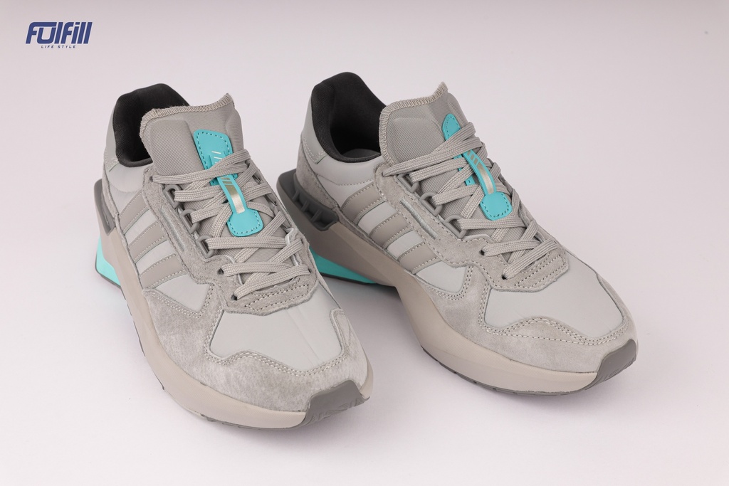 ADIDAS Treziod Gray