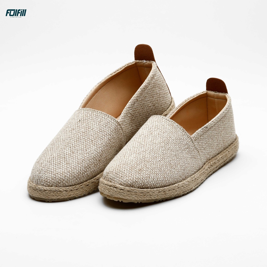 Espadrilles BEIGE