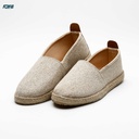 Espadrilles BEIGE