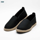Espadrilles BLACK
