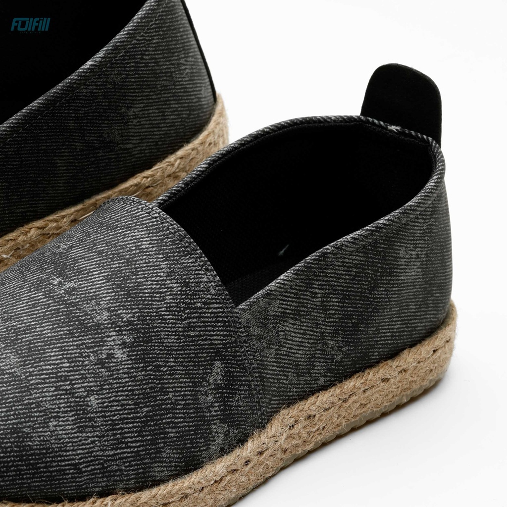 Espadrilles GRAY