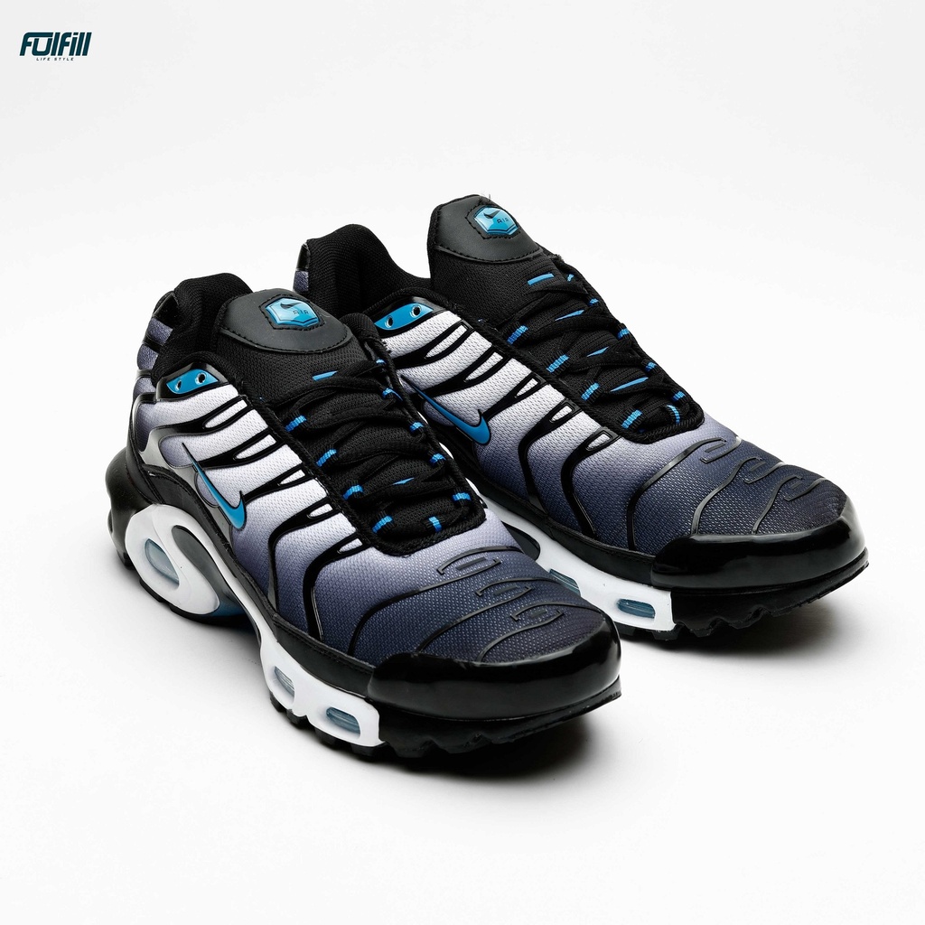 Nike TN 1 Air Max Black White