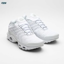 Nike TN 1 Air Max White