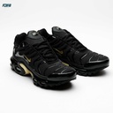 Nike TN 1 Air Max Black Gold