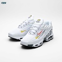 Nike TN 3 Air Max White