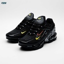 Nike TN 3 Air Max Black Yellow-Orange