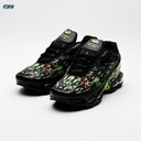 Nike TN 3 Air Max Black Green