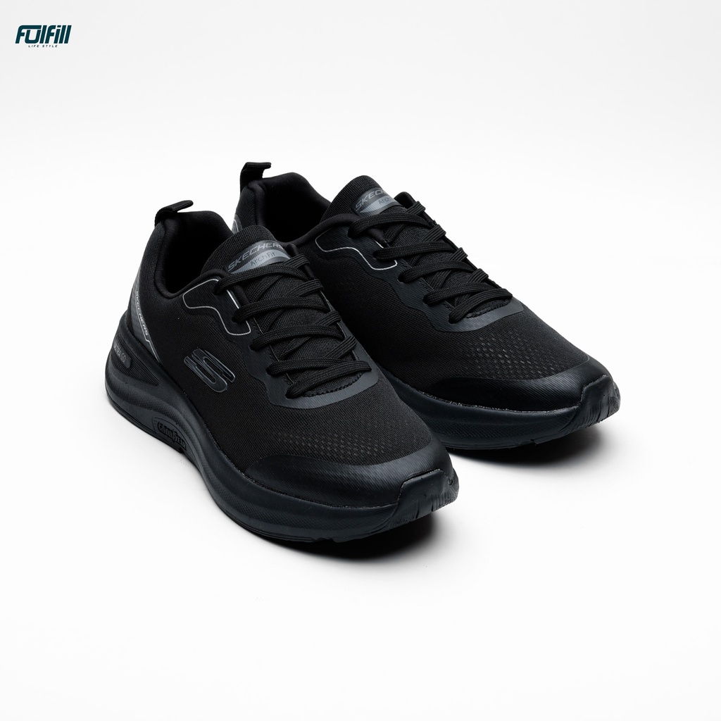 SKECHERS ArchFit Black