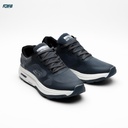 SKECHERS ArchFit Gray White