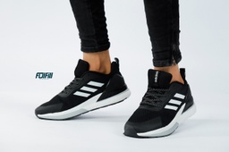 Adidas Questar TND Black - White