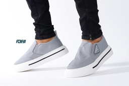 DAISY  Milanao Grey