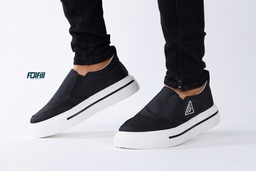 DAISY Milanao Black