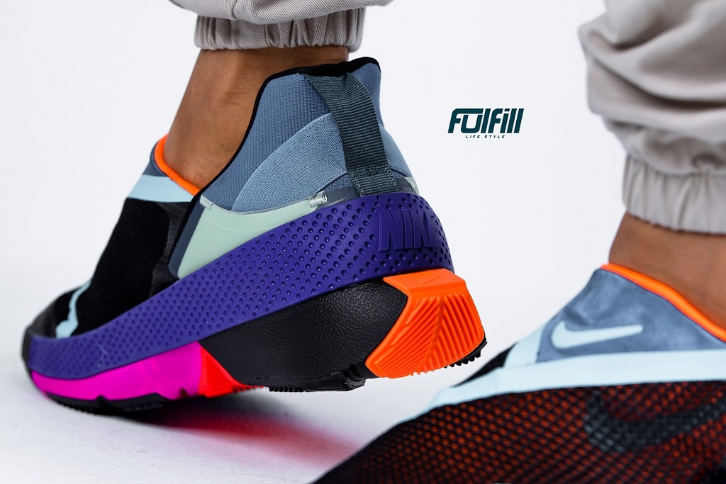 Nike Go FlyEase IIIII
