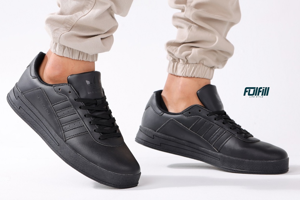ADIDAS Balenciaga Sneakers Black | FulFill