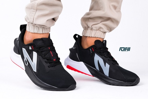 New Balance FuelCell RC Elite Black