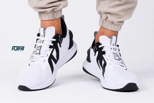 New Balance FuelCell RC Elite White Black