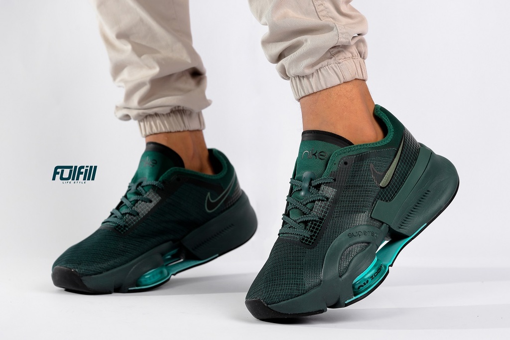 Nike Superrep