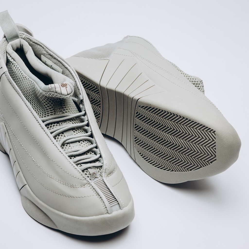 Nike jordan Retro 15 Gray | FulFill