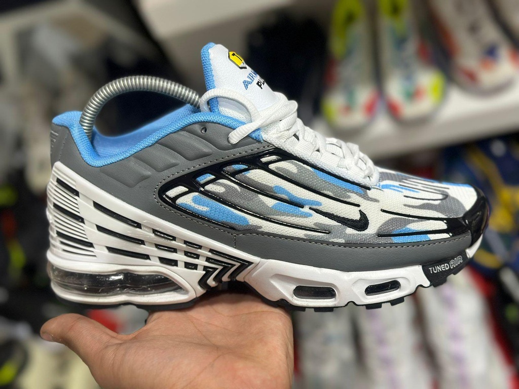 Nike TN Air Max Plus Light Blue