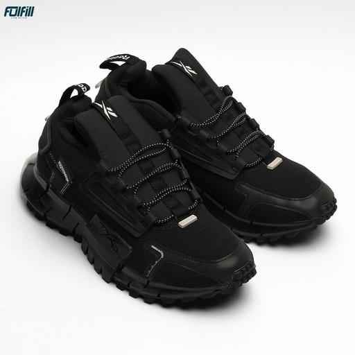 Reebok Zig Kinetica Edge Black