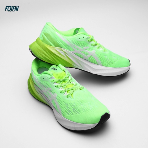 ASICS MEN Sportstyle YELLOW