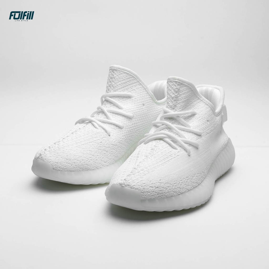 xx_xx　Yeezy Boost 350 V2 ホワイト Adidas Yeezy Boost 350 V2 Bone White Mens 12 - HQ6316 | eBay