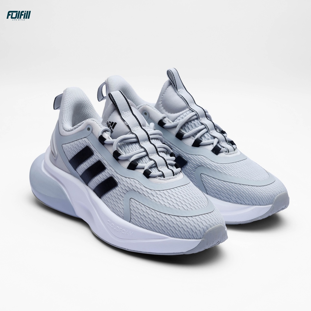 あ Adidas AlphaBounce Gray | FulFill