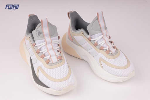Adidas AlphaBounce Beige