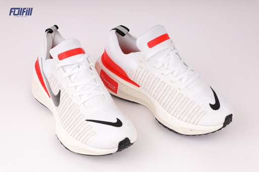 Nike Zoom X White Red