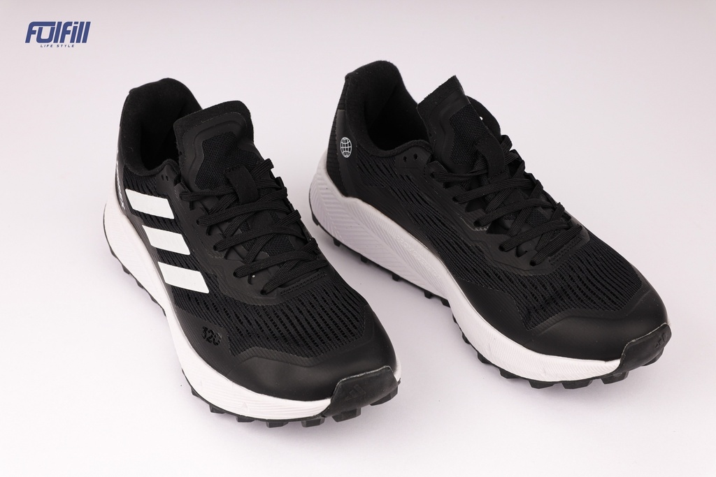 adidas gazelle silver green womens Adidas Terrex Agravic Flow 2.0 Trail Running Shoes Wonder Silver / Crystal  White / Lucid Lemon  The Sporting Lodge