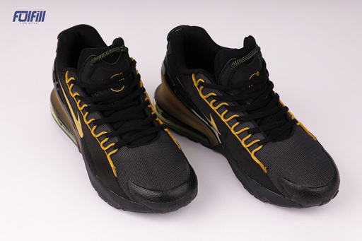 Nike Air Max 2090 Black Gold