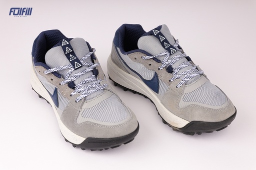 Nike ACG Gray Blue