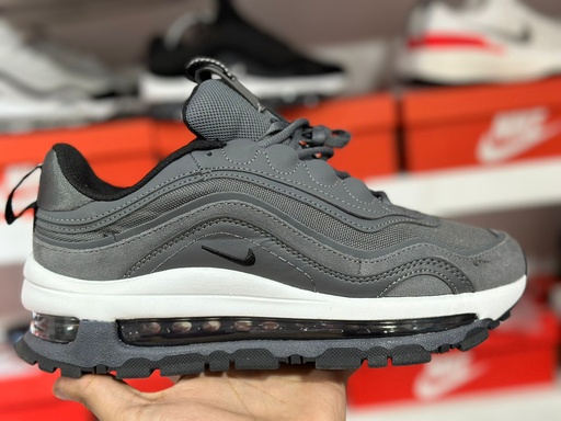 Nike Air Max 97 Gray