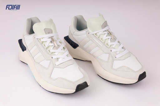 Adidas treziod White 