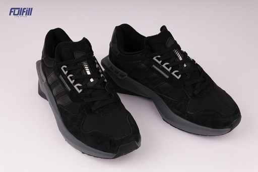 ADIDAS Treziod Black