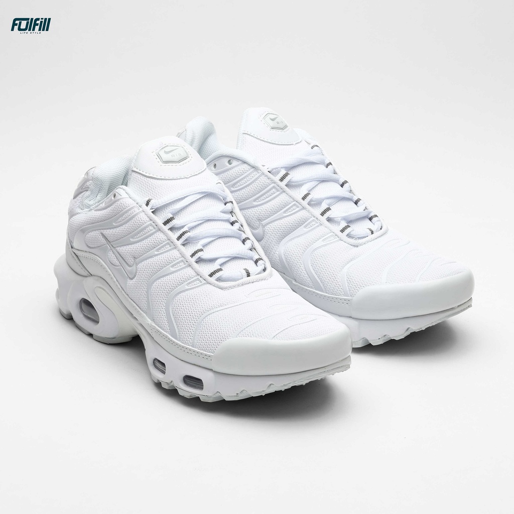Nike TN Air Max White FulFill