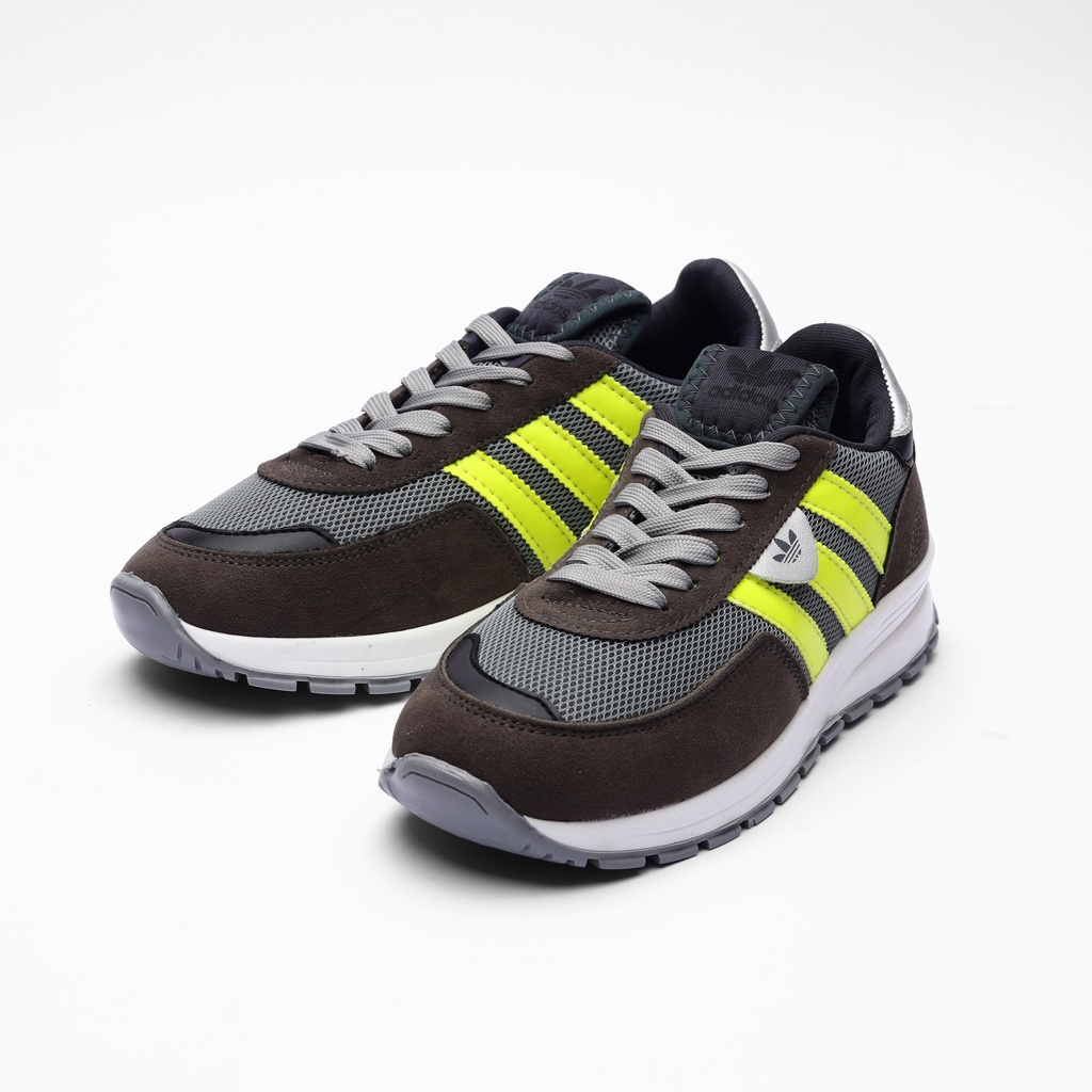 Adidas F2 GRAY YELLOW | FulFill