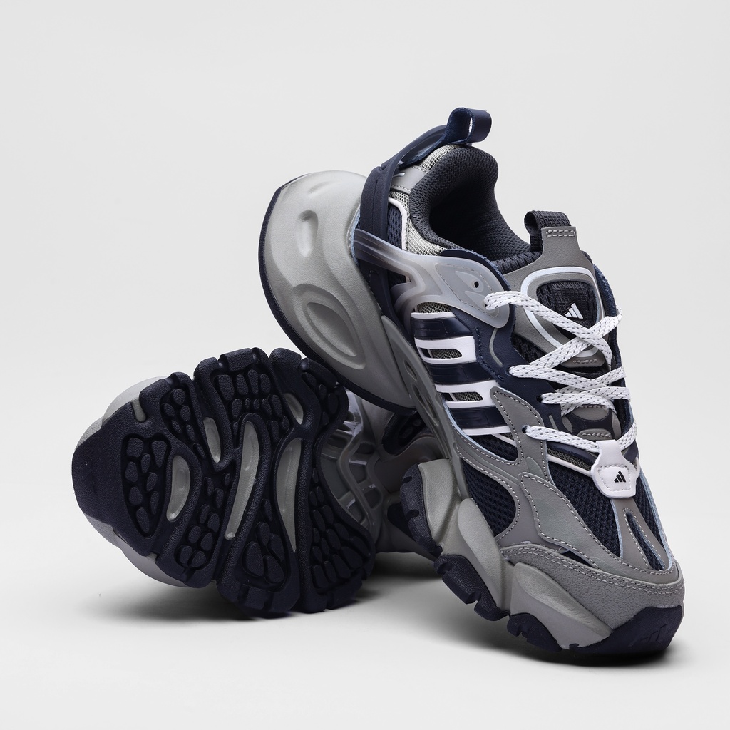 ADIDAS VENTO XLG RUNNER GRAY