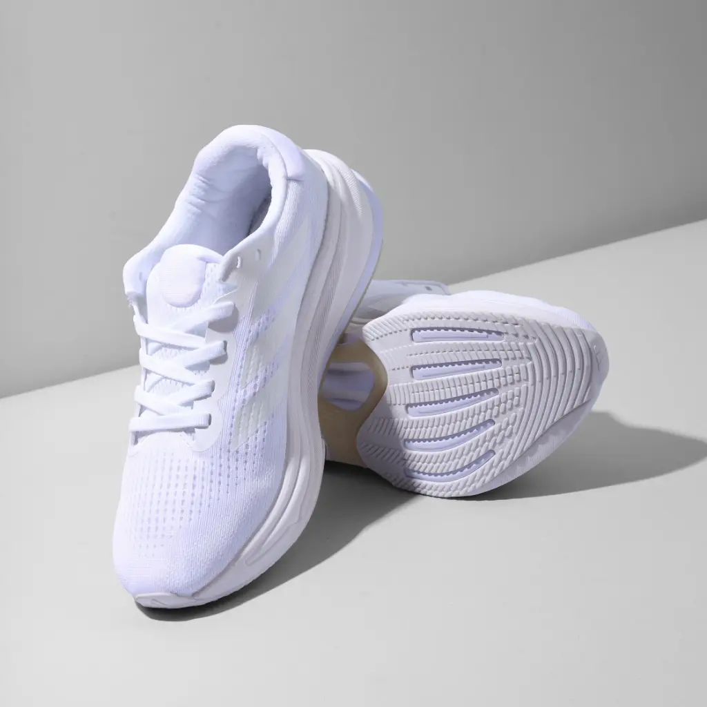Adidas Supernova Rise Running Shoes White