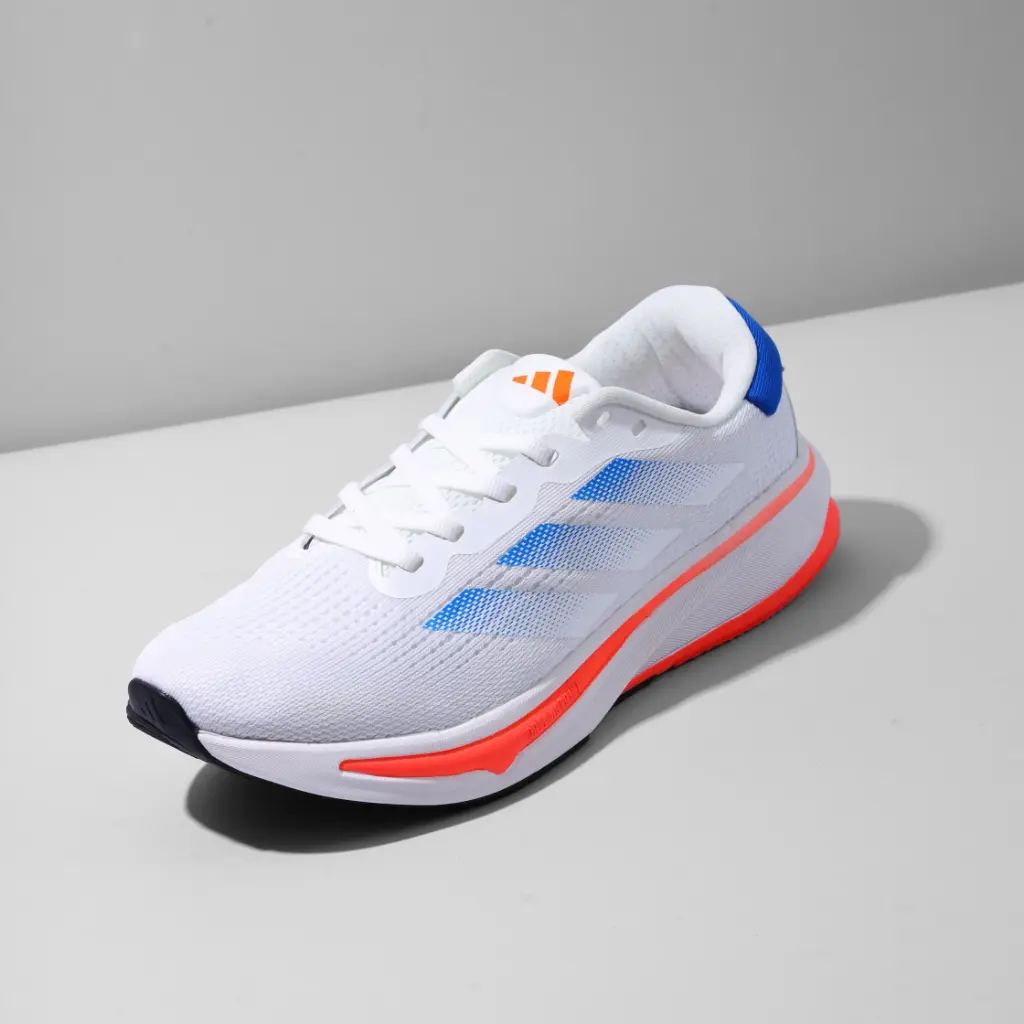 Adidas Supernova Rise Running White II