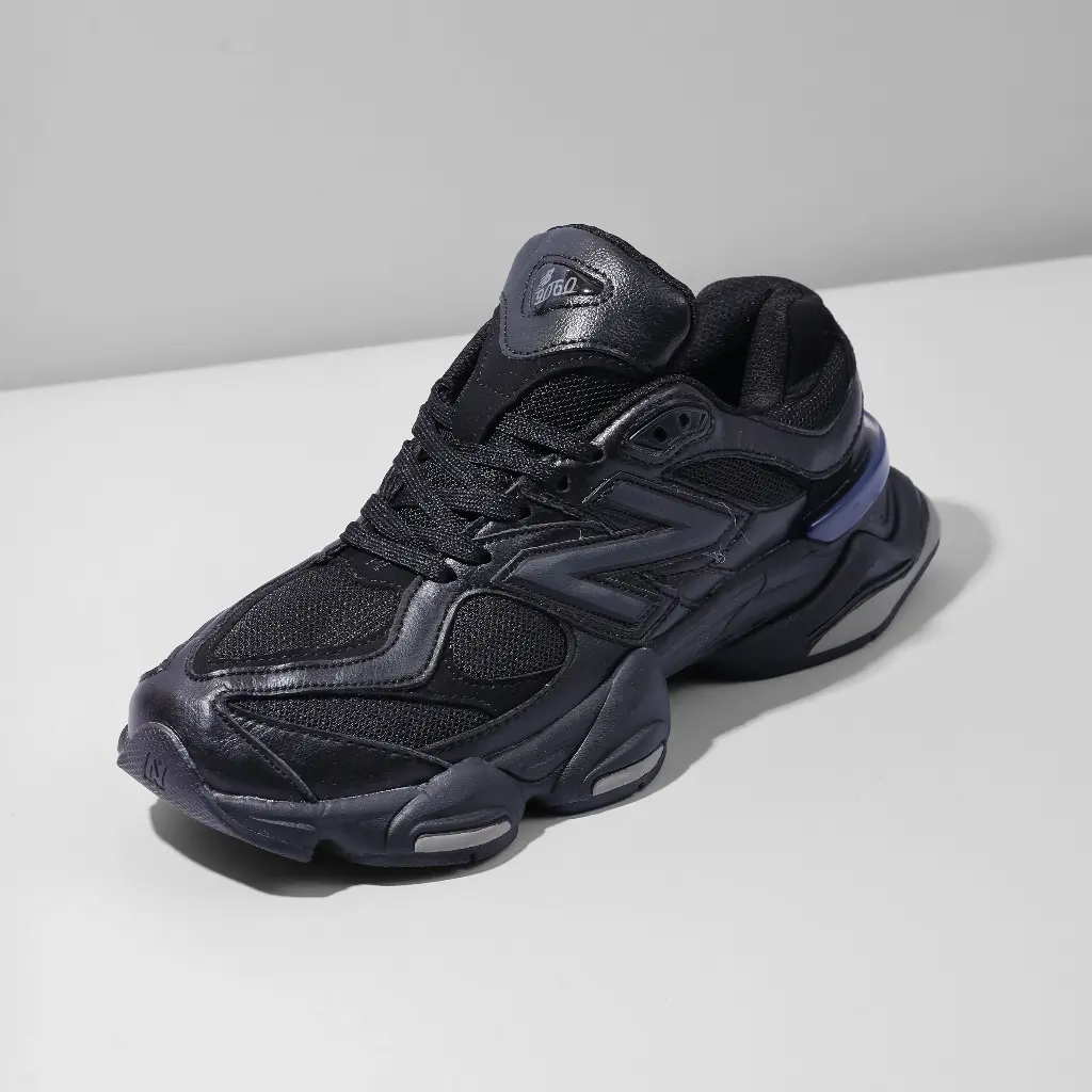 New Balance 9060 Black lll | FulFill