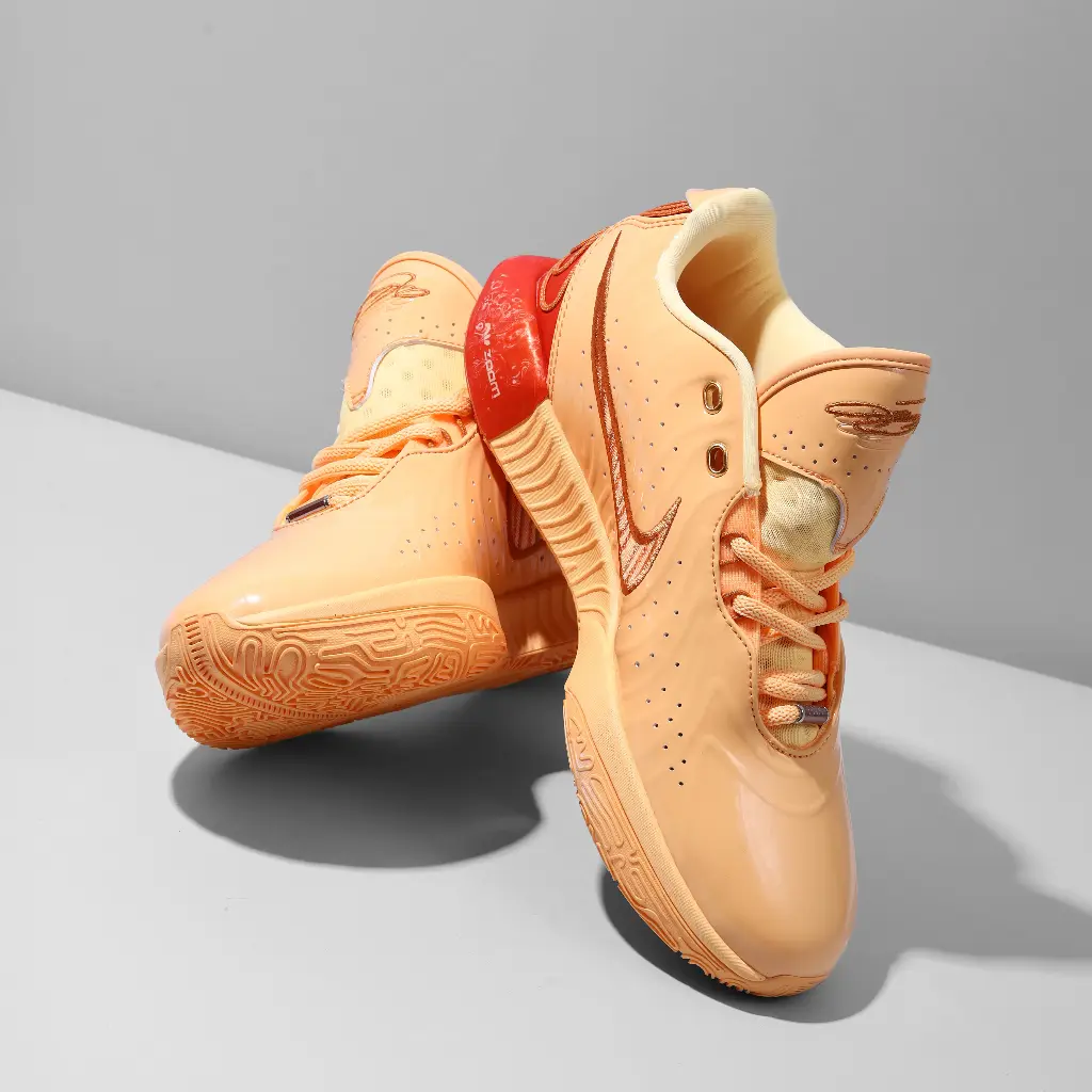 Nike 6 SEMON