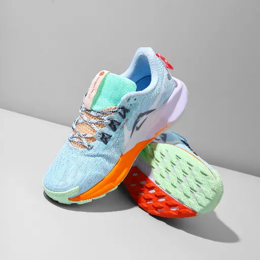 Nike Trail 5 BLUE