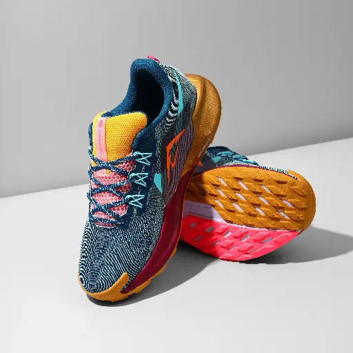 Nike Trail 5 GREEN 
