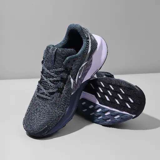 Nike Trail 5 GRAY WHITE