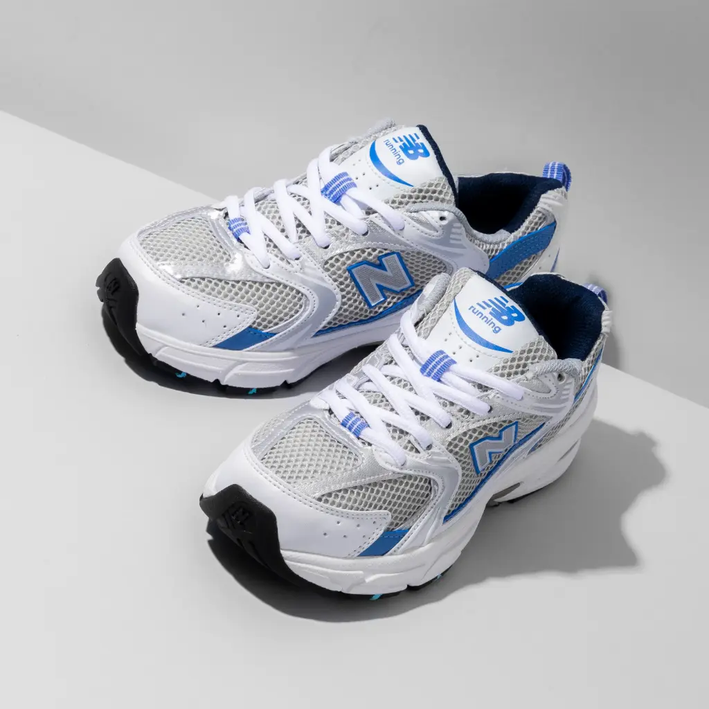 New Balance 530 Gray Blue