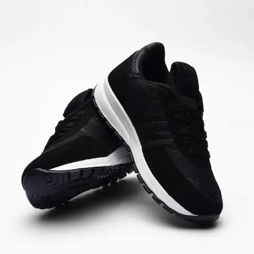 Adidas F2 BLACK White kids