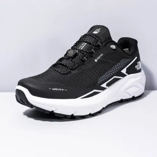 The North Face BlACK-WHITE