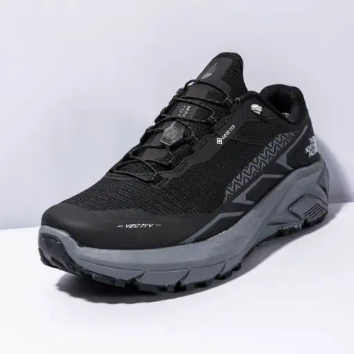 The North Face BLACK-GREY