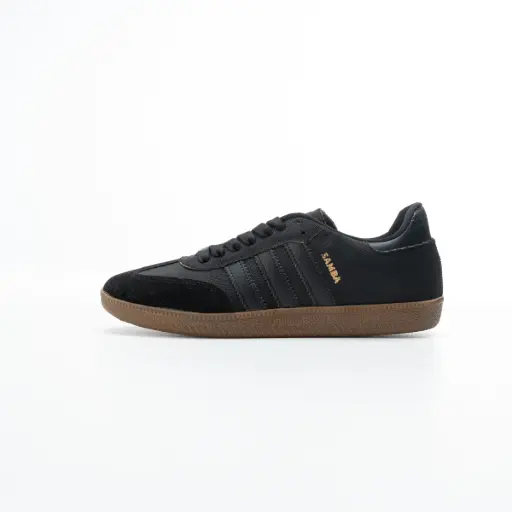 Adidas SAMBA Black-Black